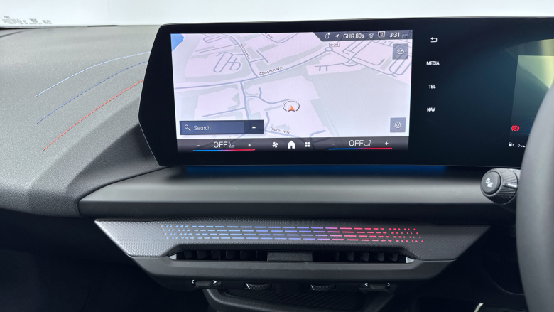 BMW 1 Series 120 M Sport 5dr Step Auto Petrol Hatchback